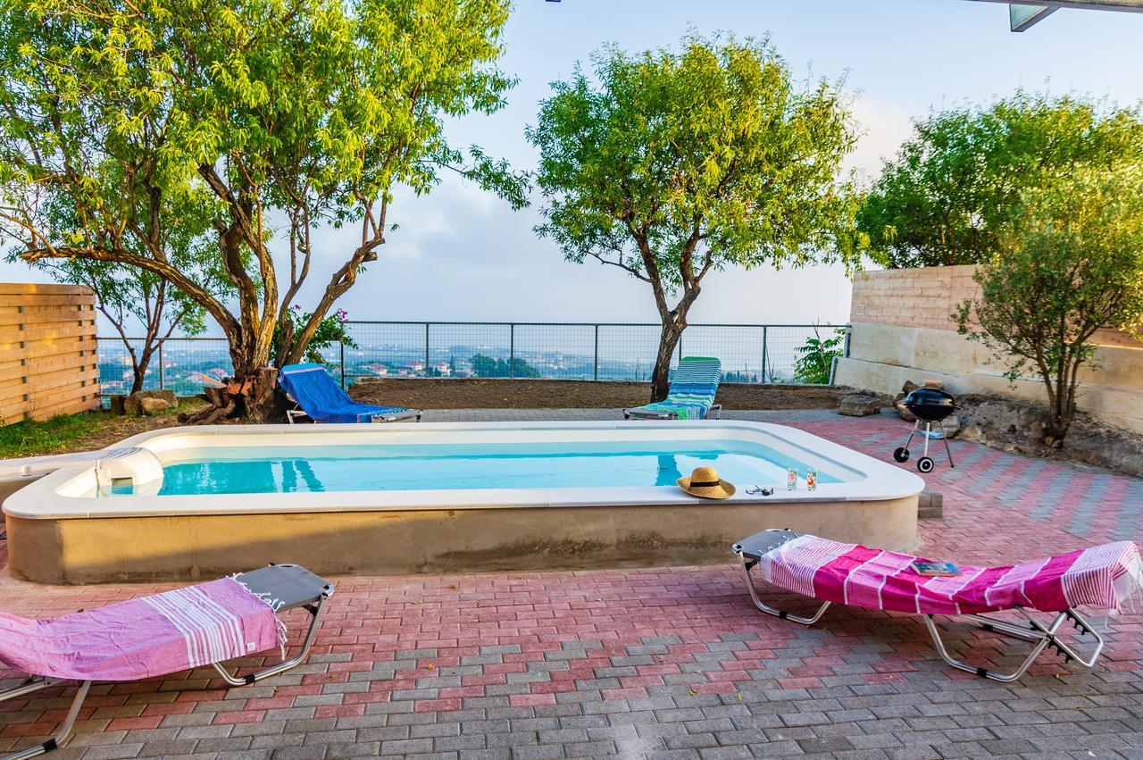 Le Paradis D' Elli Lakithra Экстерьер фото