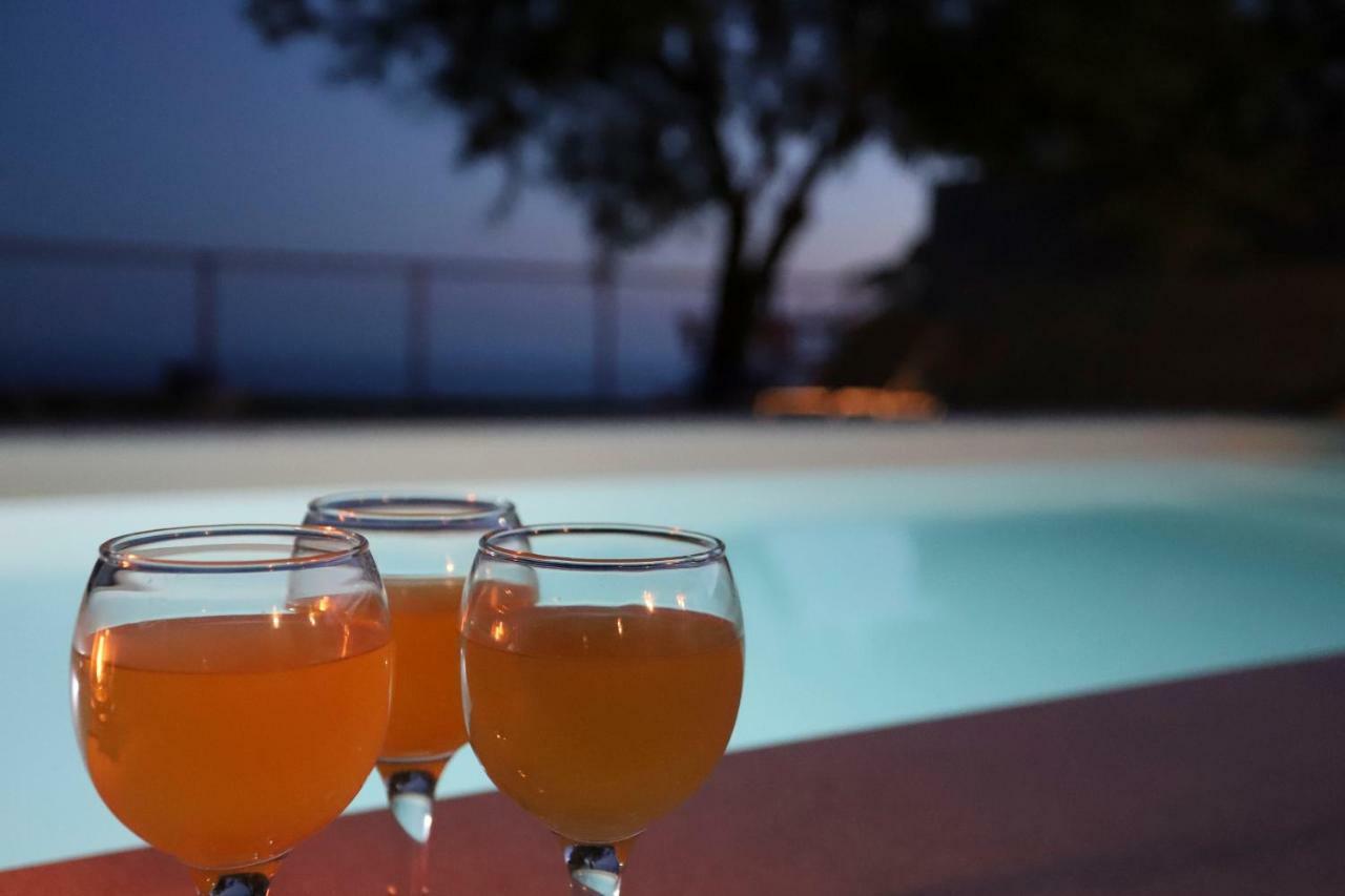 Le Paradis D' Elli Lakithra Экстерьер фото
